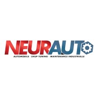 NEURAUTO logo - Similar company to Auto - Ecole Agapao