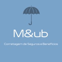 M&ub Corretagem de Seguros e Benefícios logo - Similar company to Vitamínica