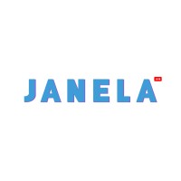 Janela Live logo - Similar company to Art&Mañas Actividades, Eventos Y Formación