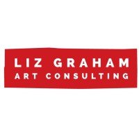 Liz Graham Art Consulting logo - Similar company to Art & Design By Emily