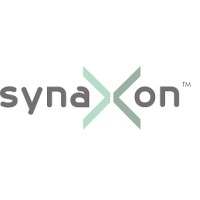 Synaxon logo - Similar company to Teknoma Oy