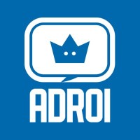 ADROI logo - Similar company to Digitak