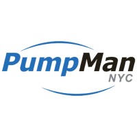 PumpMan NYC logo - Similar company to Pumpman