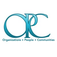 OPC Consulting Services logo - Similar company to Fiduas Sarl - Fiduciaire