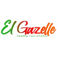El Gazelle Foods (Kilishi / Nigerian Jerky Company) logo - Similar company to Kiliships