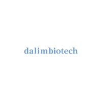 Dalim BioTech Co., Ltd. logo - Similar company to Medica Korea Co., Ltd.