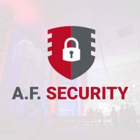 A.F. Security Winschoten logo - Similar company to Pm Security