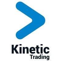 Kinetic General Trading logo - Similar company to Alphabets Group