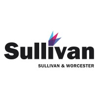 Sullivan & Worcester LLP logo - Similar company to Statera Law