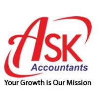 ASK Accountants UK Ltd logo - Similar company to Martax Accountants