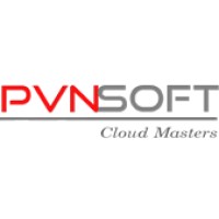 PVNSOFT Solutions Private Limited logo - Similar company to Ocean Apps