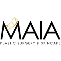 Maia Plastic Surgery logo - Similar company to Vooru