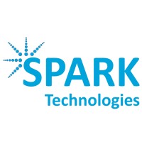 Spark Technologies, Ahmedabad logo - Similar company to Techosoft Solutions Ahmedabad