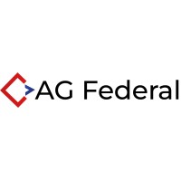 AG Federal logo - Similar company to Integrated Technology Solution Group