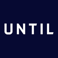 UNTIL logo - Similar company to Robin Ai