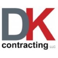 DK Contracting llc USA logo - Similar company to Usa Doors