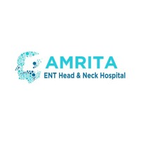 Amrita ENT Head and Neck Hospital logo - Similar company to Hearkens