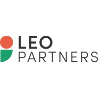 Leo Partners logo - Similar company to Plain Scaling