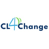 CL4Change logo - Similar company to Cgob Het Mosterdzaadje