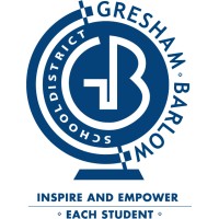 Gresham-Barlow School District 10J logo - Similar company to Tailormade Protective Services