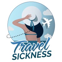 Travel Sickness logo - Similar company to Ss Travel Solutions
