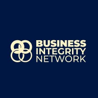 Business Integrity Network logo - Similar company to Share The Flag