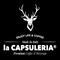la Capsuleria Hungary logo - Similar company to Everlek