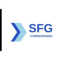 SFG Forwarding logo - Similar company to Surefreight Limited
