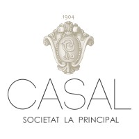 Casal Societat La Principal logo - Similar company to Llach Serra & Associats