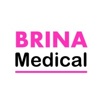 Brina Medical logo - Similar company to Ld Technology