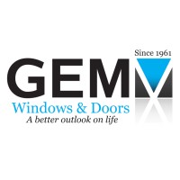 GEM Windows & Doors - Toronto logo - Similar company to Panda Logics