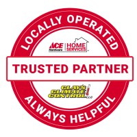 Clay's Climate Control an Ace Hardware Company logo - Similar company to Mid-Atlantic Water Services