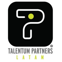 Talentum Partners Latam logo - Similar company to Blue Door Talent Development