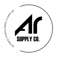 Ar Supply CO logo - Similar company to Iava