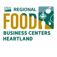 Heartland Regional Food Business Center logo - Similar company to Incubateher