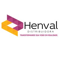 Henval  Distribuidora logo - Similar company to Maqbelting Equipamentos Industriais