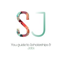 Scholarjobs logo - Similar company to Science, Technology & Innovation Funding Authority - Stdf