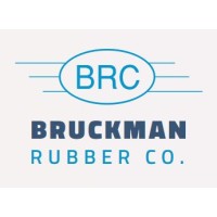 Bruckman Rubber Co. logo - Similar company to Proto  Edge Inc