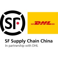 SF Supply Chain - Hong Kong & Macau logo - Similar company to S.F. Express Co. Ltd