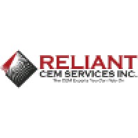 Reliant Cem Services, Inc.