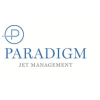 Paradigm Jet Management, Inc. logo - Similar company to Exec1 Aviation, Llc