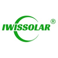 IWIS Solar Energy logo - Similar company to Forever Aloe Vera