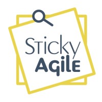 Sticky Agile, LLC logo - Similar company to Visible Flow Consulting