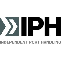 IPH logo - Similar company to Iph Digital