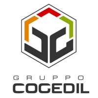 GRUPPO COGEDIL logo - Similar company to Simco Srl