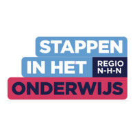 Stappen in het Onderwijs logo - Similar company to Techniekpact West-Friesland