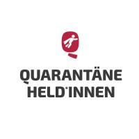 QuarantäneHeld*innen logo - Similar company to Unit 214
