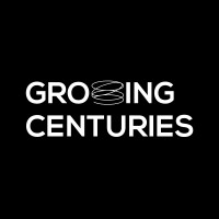 Growing Centuries logo - Similar company to Innerbe Wellbeing