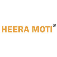 Heera Moti Corporation logo - Similar company to W E B   M A S K A