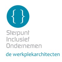 Sterpunt Inclusief Ondernemen logo - Similar company to West4Work